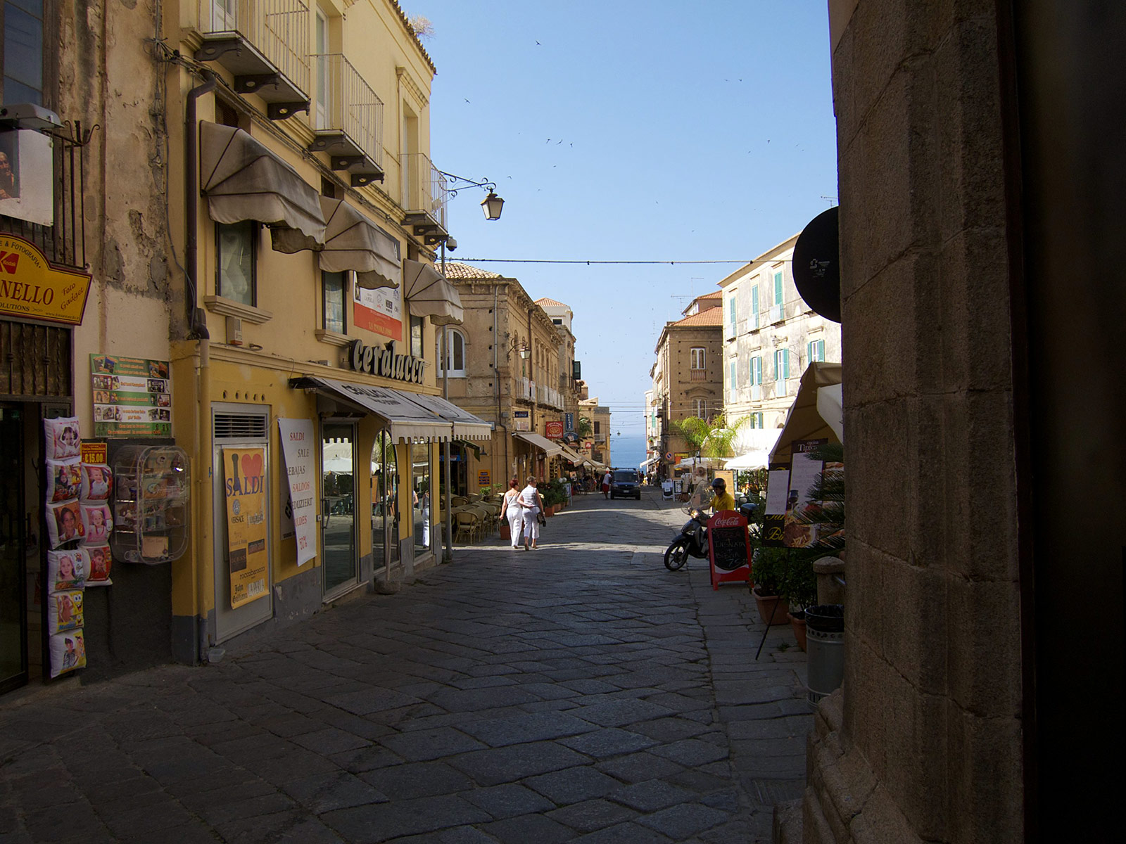 Tropea